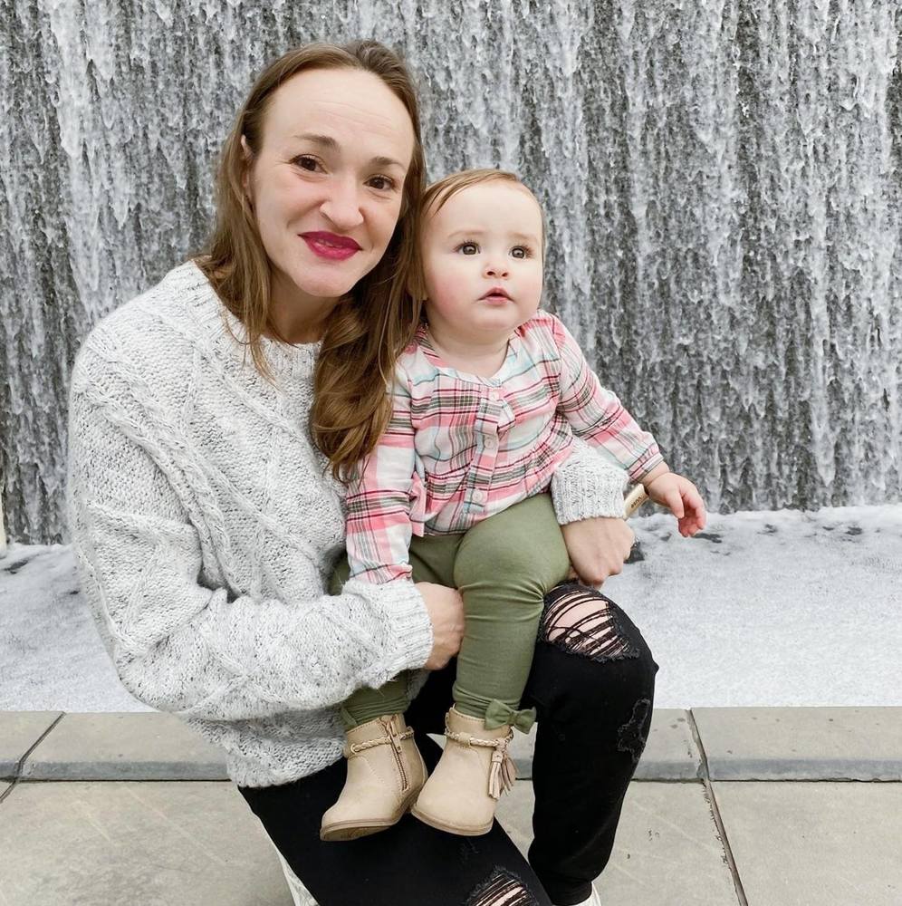 Meet your Posher, Destiney